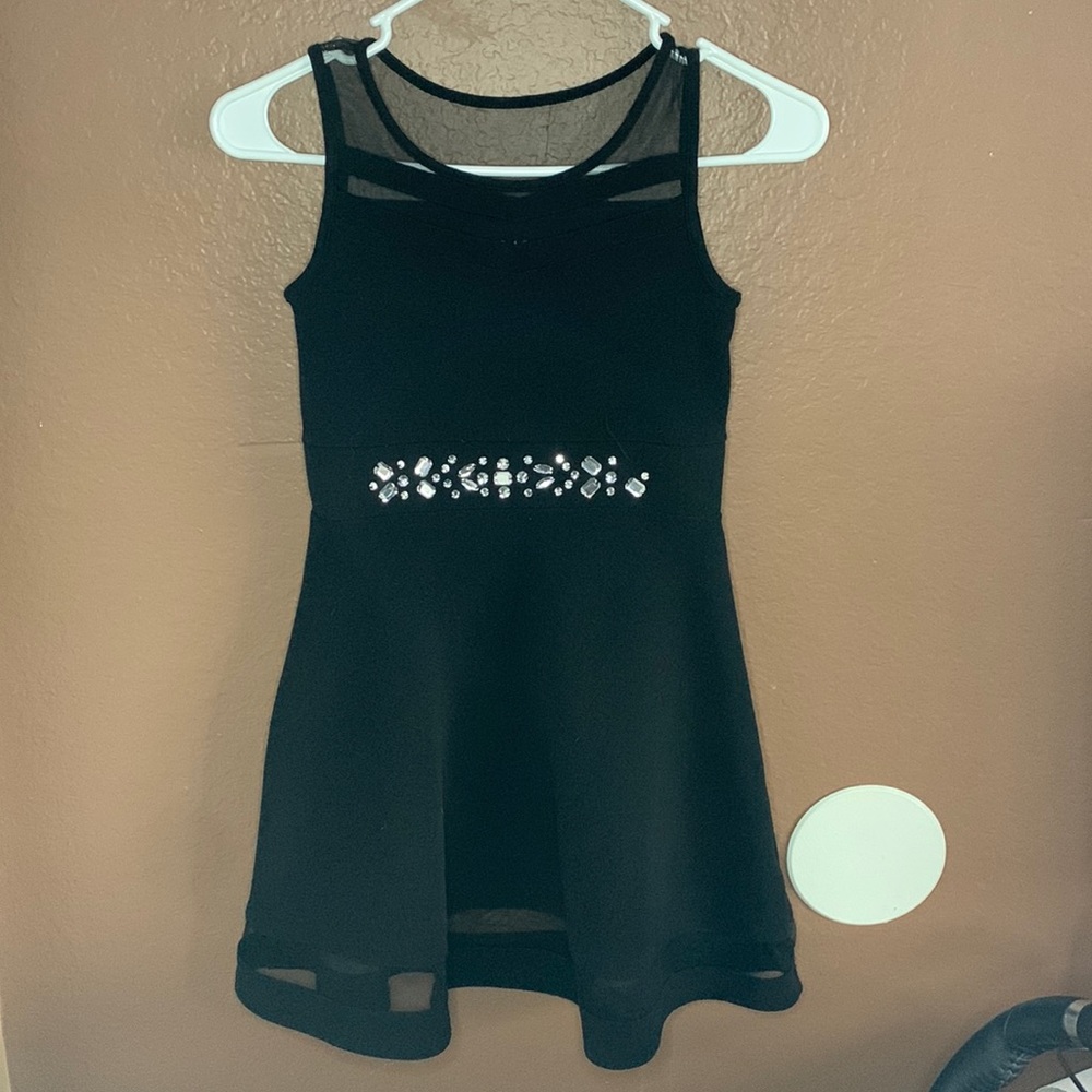 Kids dress